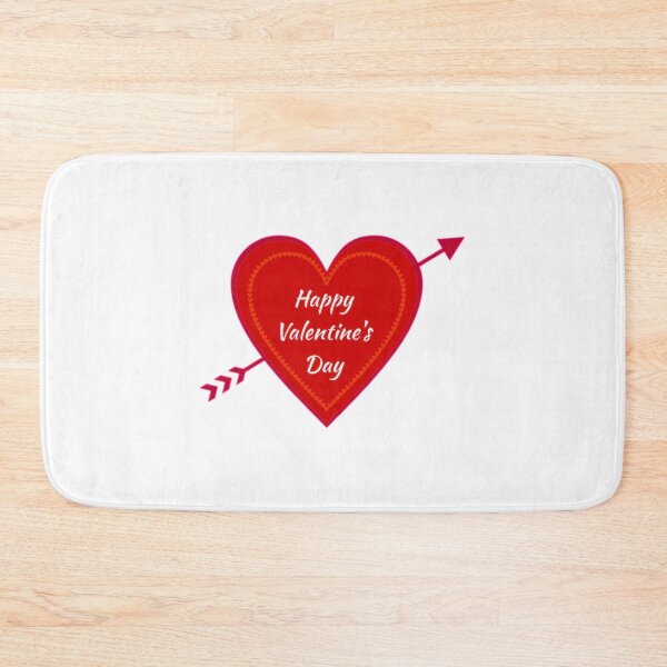 Item preview, HEART PIERCED BY AN ARROW designed and sold by Pabhas.