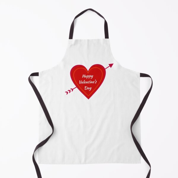 Item preview, HEART PIERCED BY AN ARROW designed and sold by Pabhas.