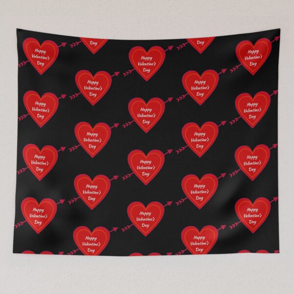Item preview, HEART PIERCED BY AN ARROW designed and sold by Pabhas.