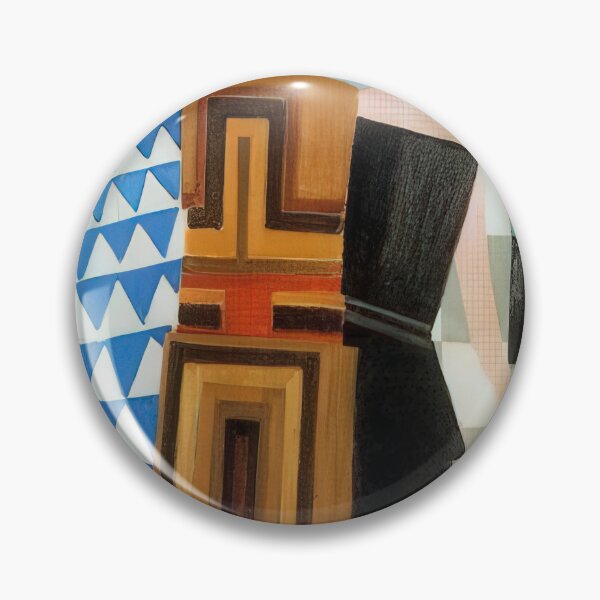 Item preview, Sonia Delaunay designed and sold by melaartni.