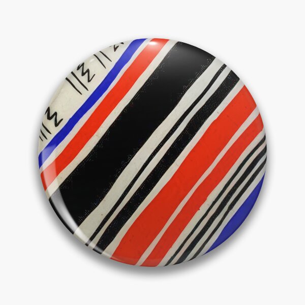 Item preview, Sonia Delaunay designed and sold by melaartni.