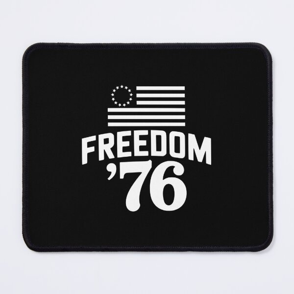 Item preview, Freedom ’76 designed and sold by theartfulaspie.