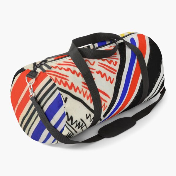 Item preview, Sonia Delaunay designed and sold by melaartni.