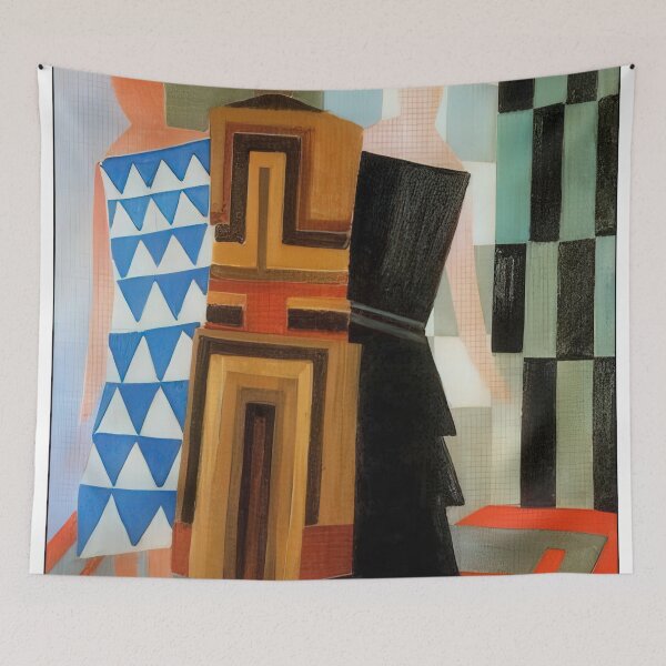 Item preview, Sonia Delaunay designed and sold by melaartni.