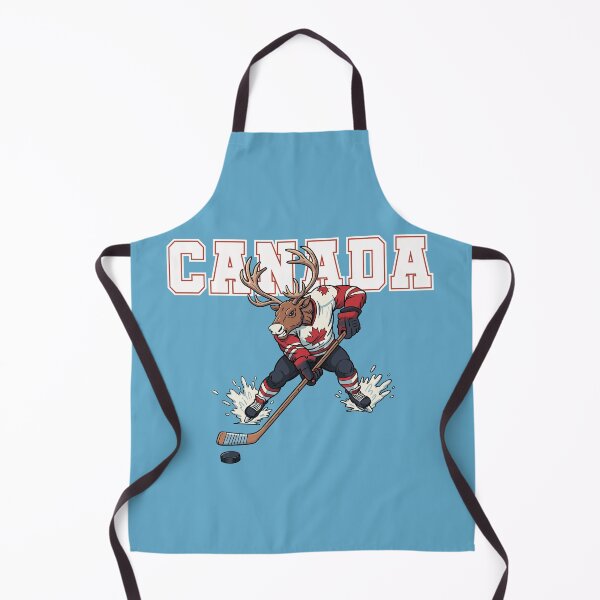 Item preview, Canadian Reindeer Ice Champion designed and sold by CARPIO Creations.
