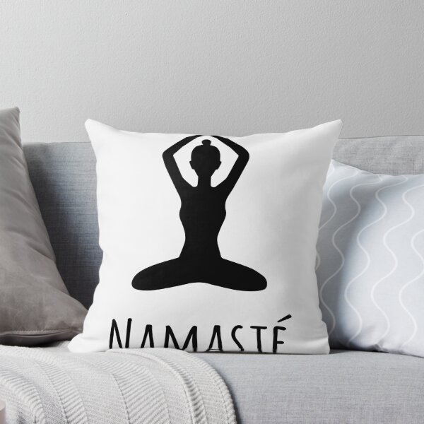 Item preview, Namasté designed and sold by fluffinski.