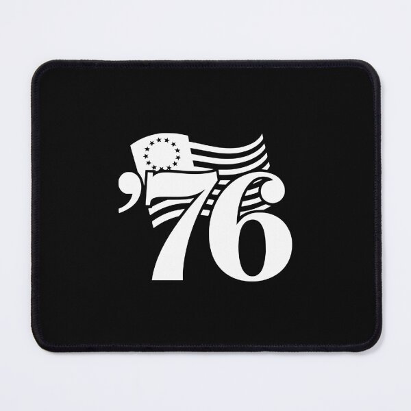 Item preview, ’76 designed and sold by theartfulaspie.