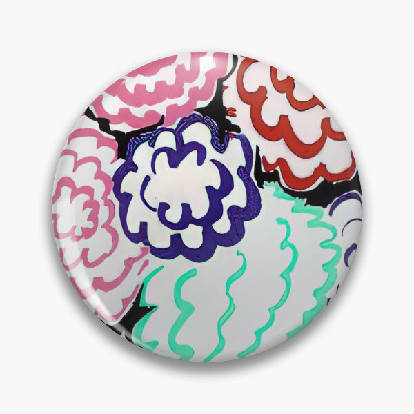 Item preview, Sonia Delaunay designed and sold by melaartni.