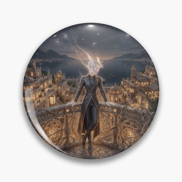 Item preview, The Metaphysics of the Ether on a Sleeping Civilization designed and sold by KunstGeist.