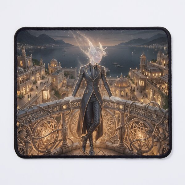 Item preview, The Metaphysics of the Ether on a Sleeping Civilization designed and sold by KunstGeist.