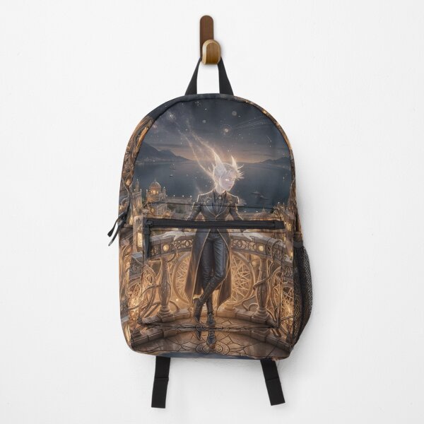 Item preview, The Metaphysics of the Ether on a Sleeping Civilization designed and sold by KunstGeist.