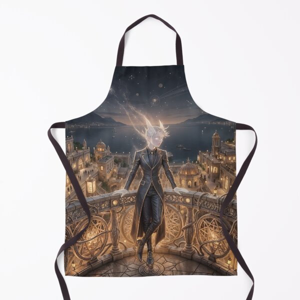 Item preview, The Metaphysics of the Ether on a Sleeping Civilization designed and sold by KunstGeist.