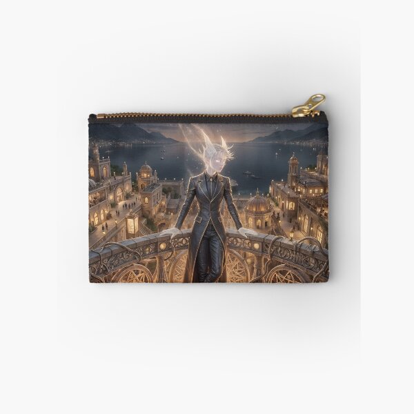 Item preview, The Metaphysics of the Ether on a Sleeping Civilization designed and sold by KunstGeist.