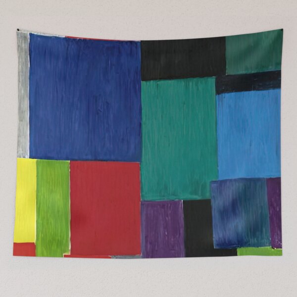 Item preview, Sonia Delaunay designed and sold by melaartni.