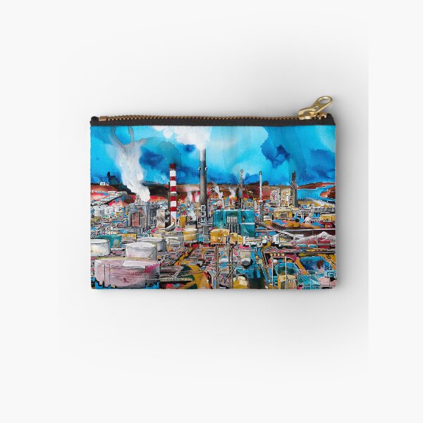 Item preview, View from the Top designed and sold by OilSandsArtist.