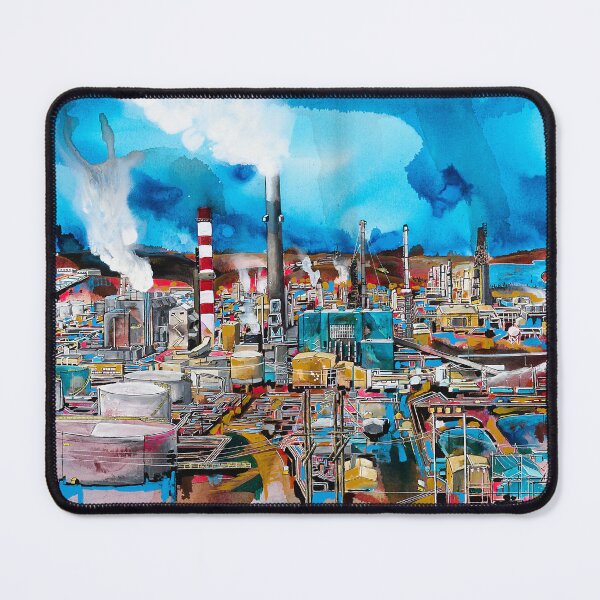 Item preview, View from the Top designed and sold by OilSandsArtist.