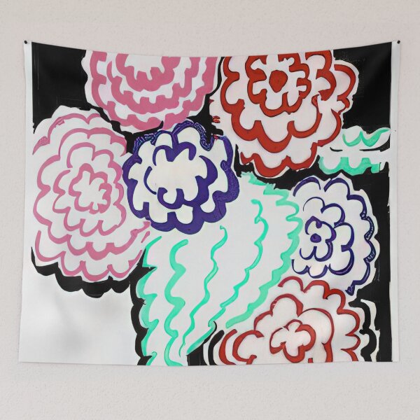 Item preview, Sonia Delaunay designed and sold by melaartni.