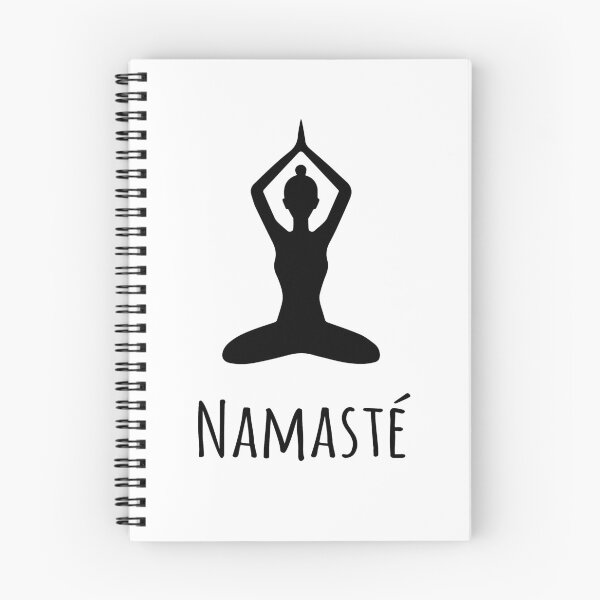 Item preview, Namasté designed and sold by fluffinski.