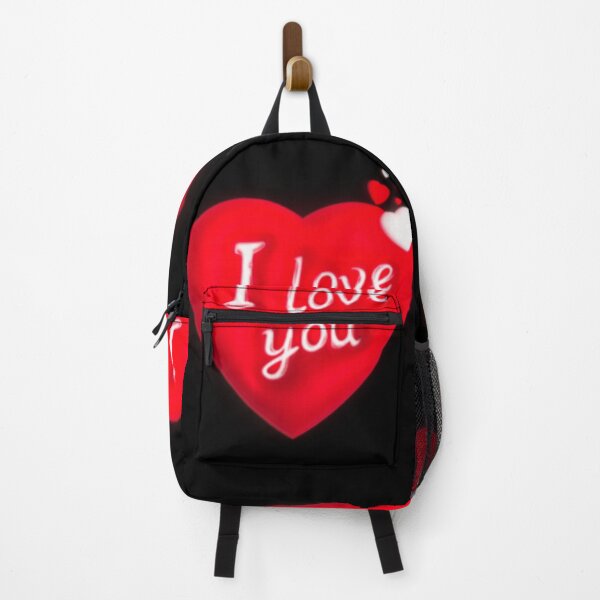 Item preview, I LOVE YOU designed and sold by Pabhas.