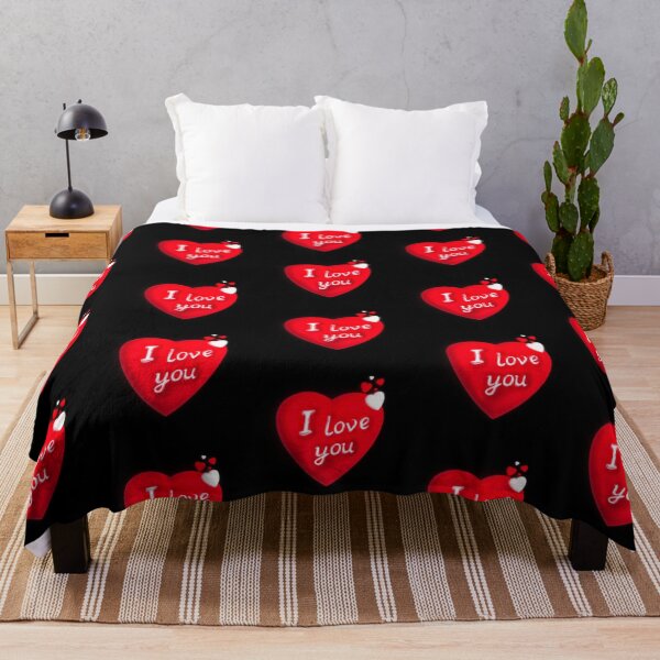 Item preview, I LOVE YOU designed and sold by Pabhas.