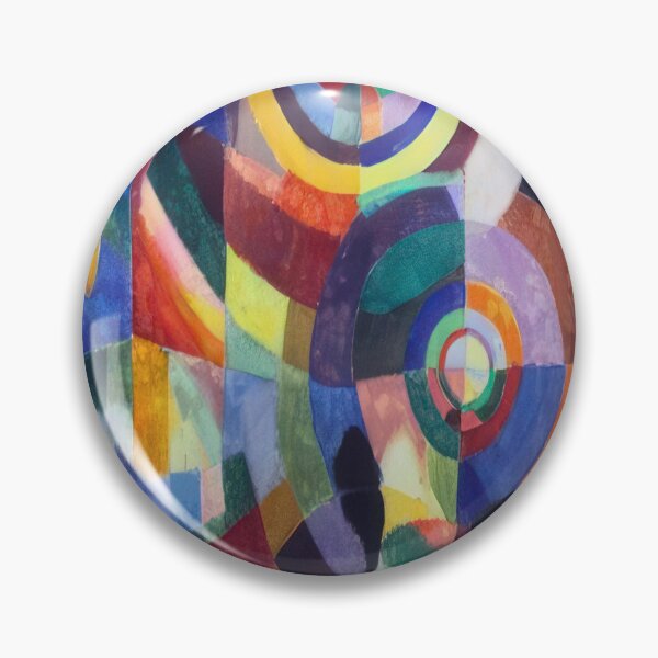 Item preview, Sonia Delaunay designed and sold by melaartni.