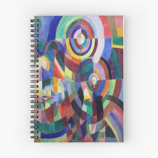 Item preview, Sonia Delaunay designed and sold by melaartni.
