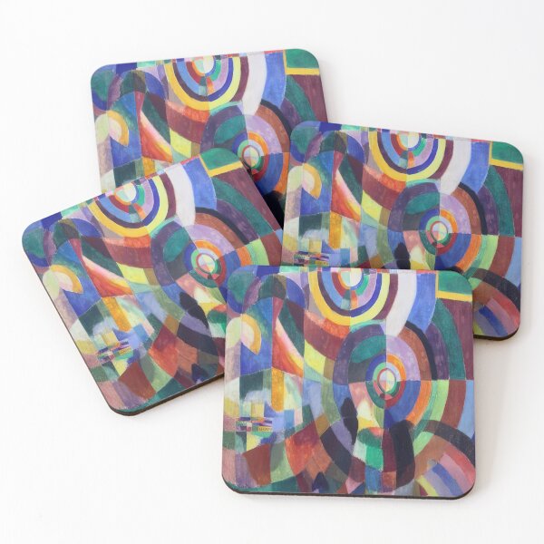 Item preview, Sonia Delaunay designed and sold by melaartni.