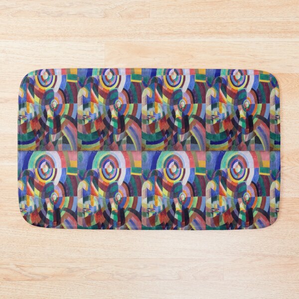 Item preview, Sonia Delaunay designed and sold by melaartni.
