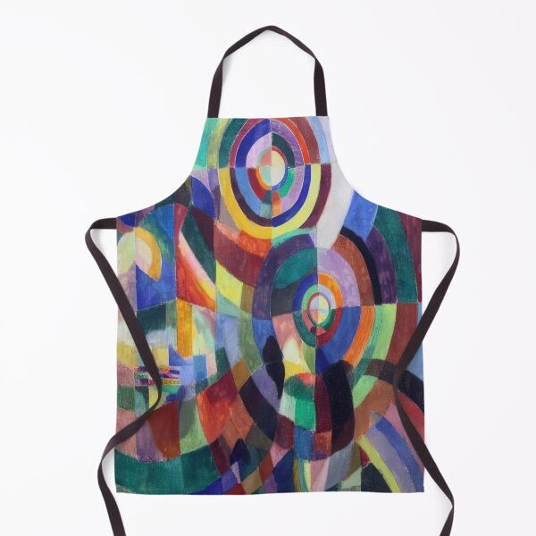 Item preview, Sonia Delaunay designed and sold by melaartni.