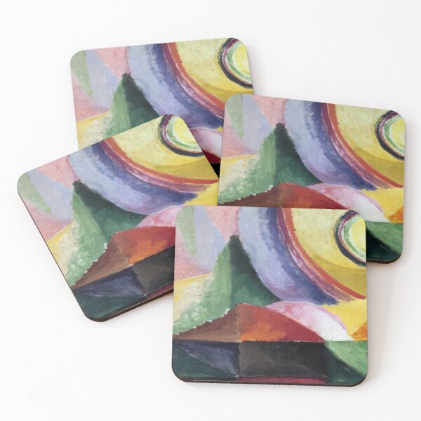 Item preview, Sonia Delaunay designed and sold by melaartni.