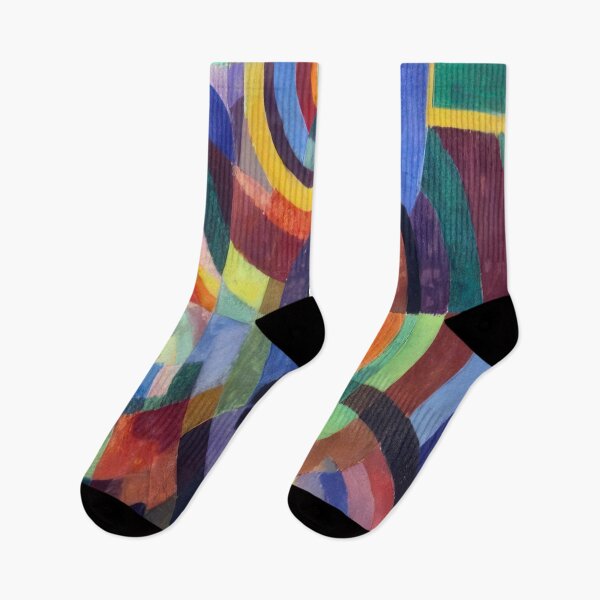 Item preview, Sonia Delaunay designed and sold by melaartni.