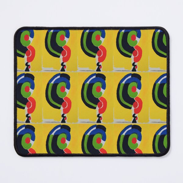 Item preview, Sonia Delaunay designed and sold by melaartni.
