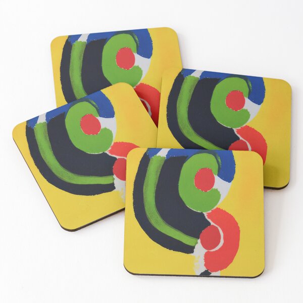 Item preview, Sonia Delaunay designed and sold by melaartni.