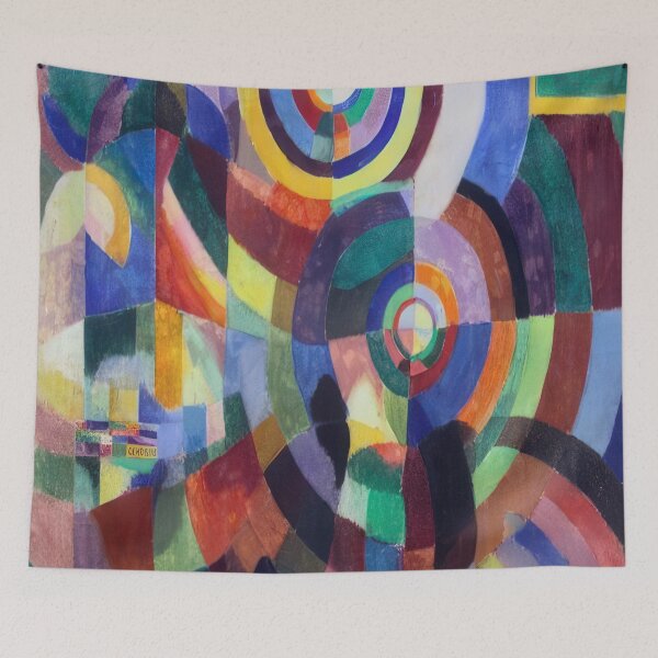 Item preview, Sonia Delaunay designed and sold by melaartni.