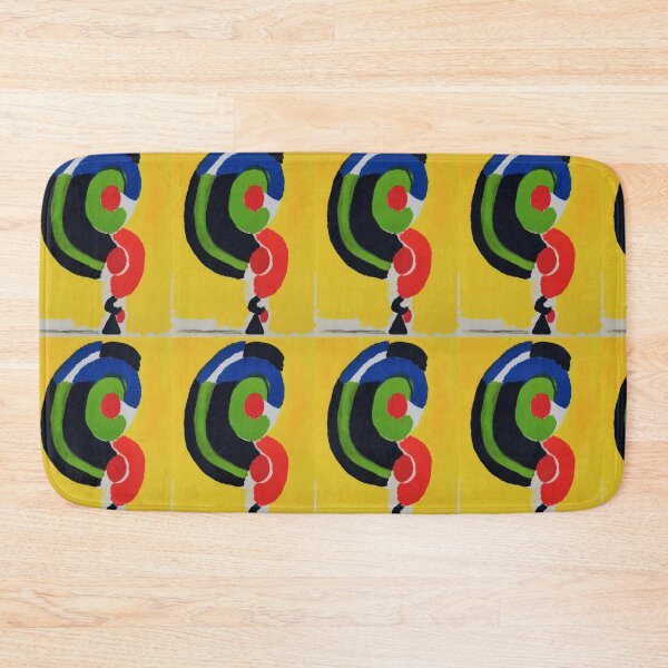 Item preview, Sonia Delaunay designed and sold by melaartni.