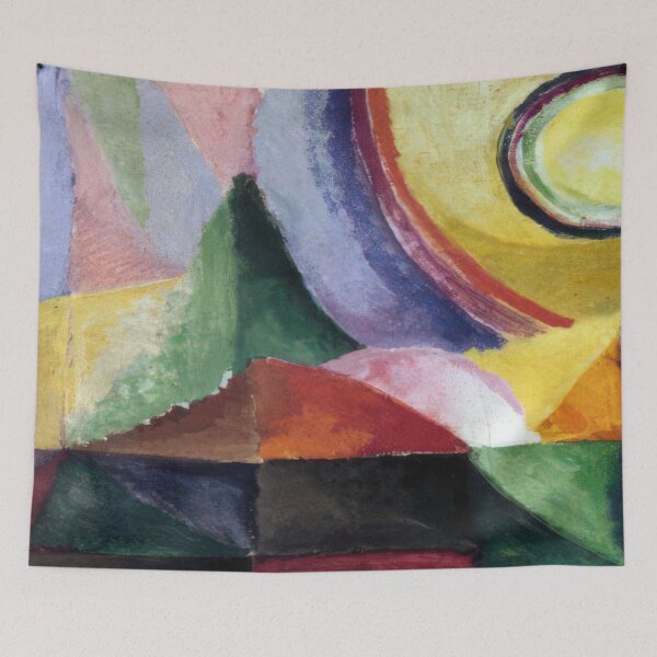 Item preview, Sonia Delaunay designed and sold by melaartni.
