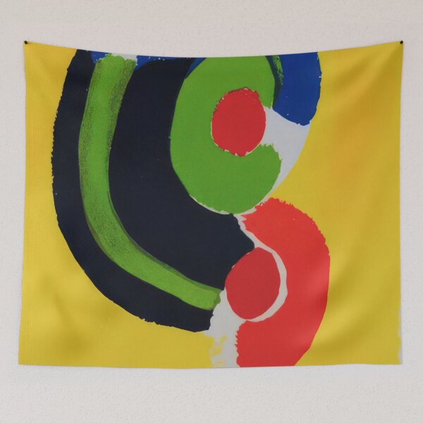 Item preview, Sonia Delaunay designed and sold by melaartni.