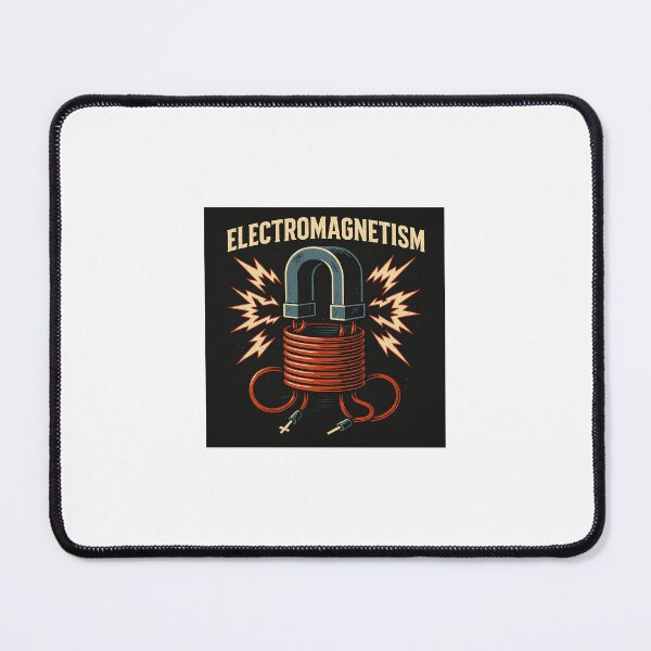 Item preview, Electromagnetism  designed and sold by Woofie Amsterdam.