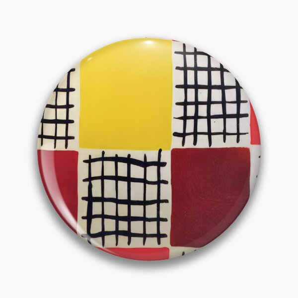 Item preview, Sonia Delaunay designed and sold by melaartni.