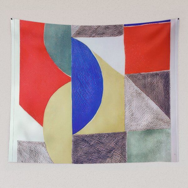 Item preview, Sonia Delaunay designed and sold by melaartni.