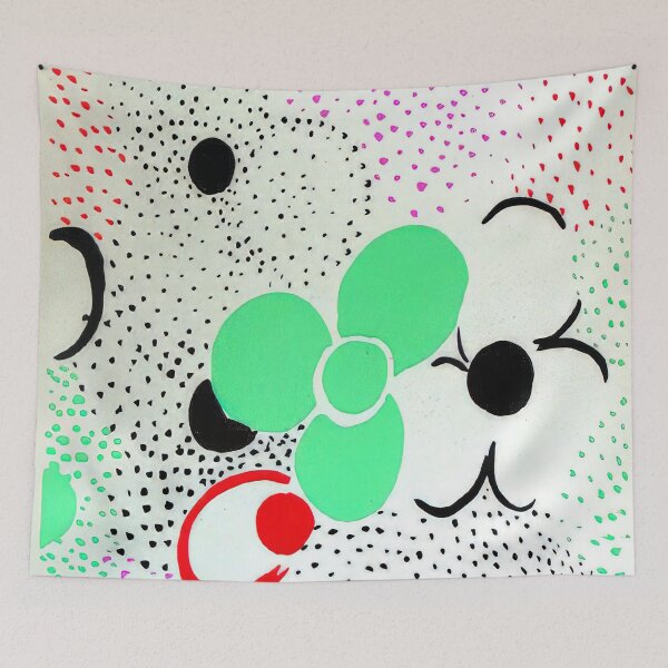 Item preview, Sonia Delaunay designed and sold by melaartni.