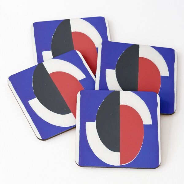 Item preview, Sonia Delaunay designed and sold by melaartni.