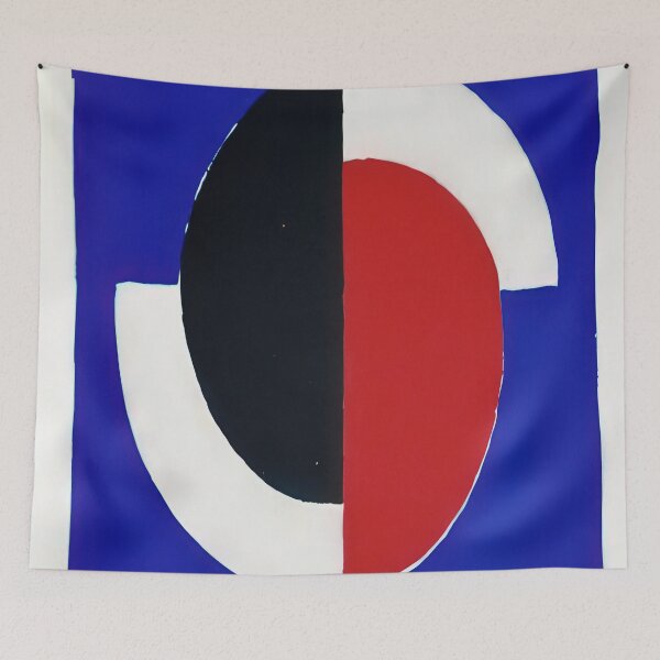 Item preview, Sonia Delaunay designed and sold by melaartni.