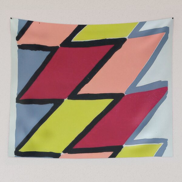Item preview, Sonia Delaunay designed and sold by melaartni.