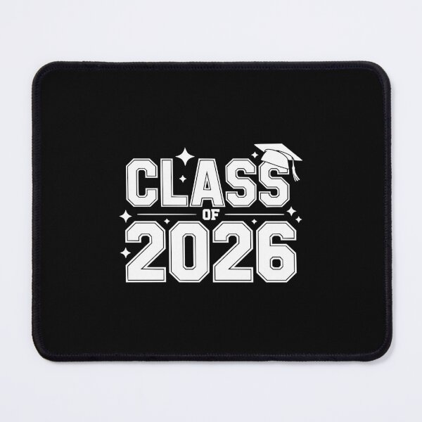 Item preview, Class of 2026 designed and sold by theartfulaspie.