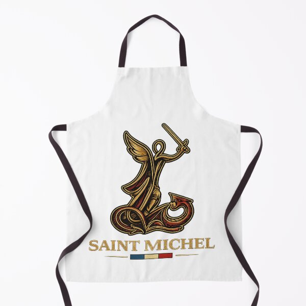 Item preview, Saint Michael designed and sold by STORMofficiel.