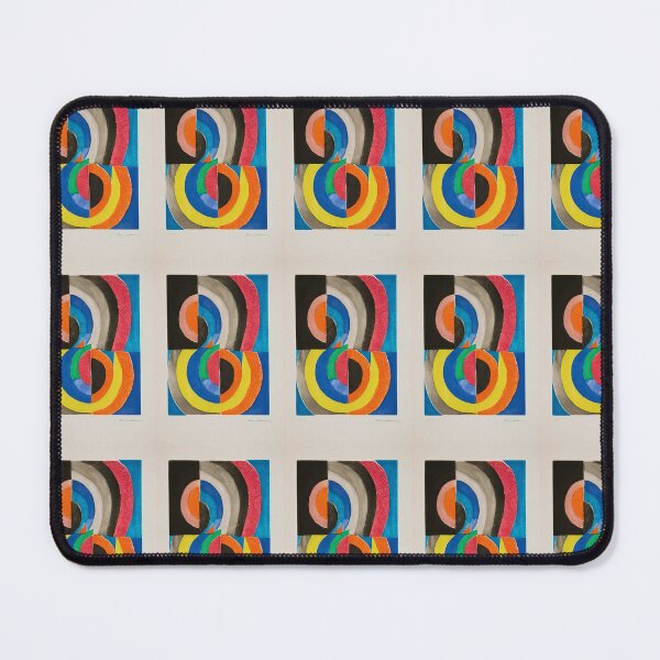 Item preview, Sonia Delaunay designed and sold by melaartni.