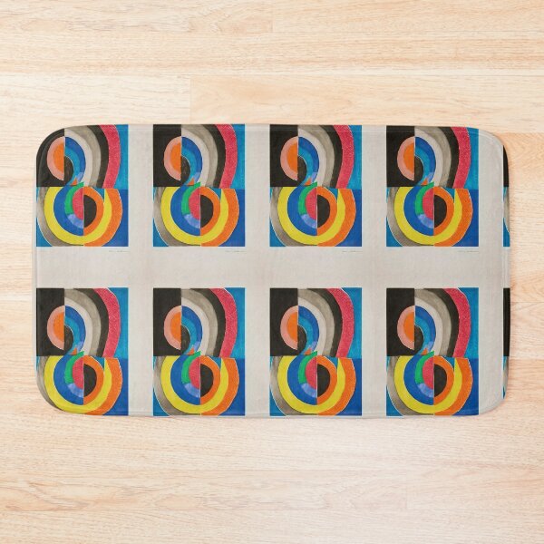 Item preview, Sonia Delaunay designed and sold by melaartni.