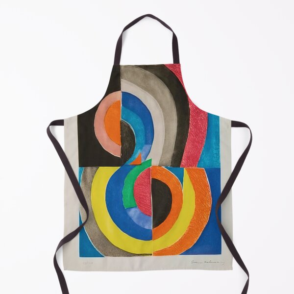 Item preview, Sonia Delaunay designed and sold by melaartni.