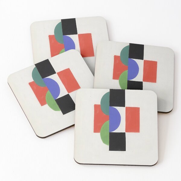 Item preview, Sonia Delaunay designed and sold by melaartni.